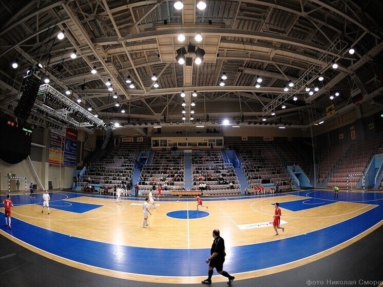 Снежный коллапс в Москве перенёс баскетбольный матч в Оренбурге: игра «Надежды» с «Энергией» начнётся в 20:00