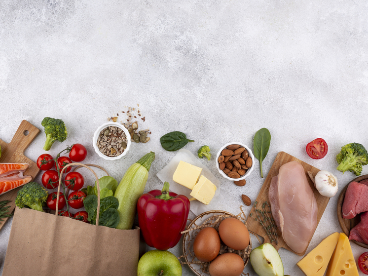 Подмосковье стало лидером России по выпуску ряда продуктов питания по итогам 2025 года