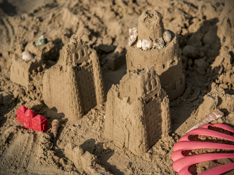 В ДНР ведут поиск новых месторождений глин в Конско-Ялынской впадине