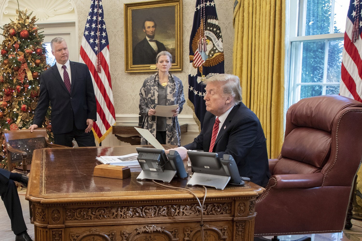 Трамп без медали: Нобелевский комитет дал жёсткий ответ по премии мира