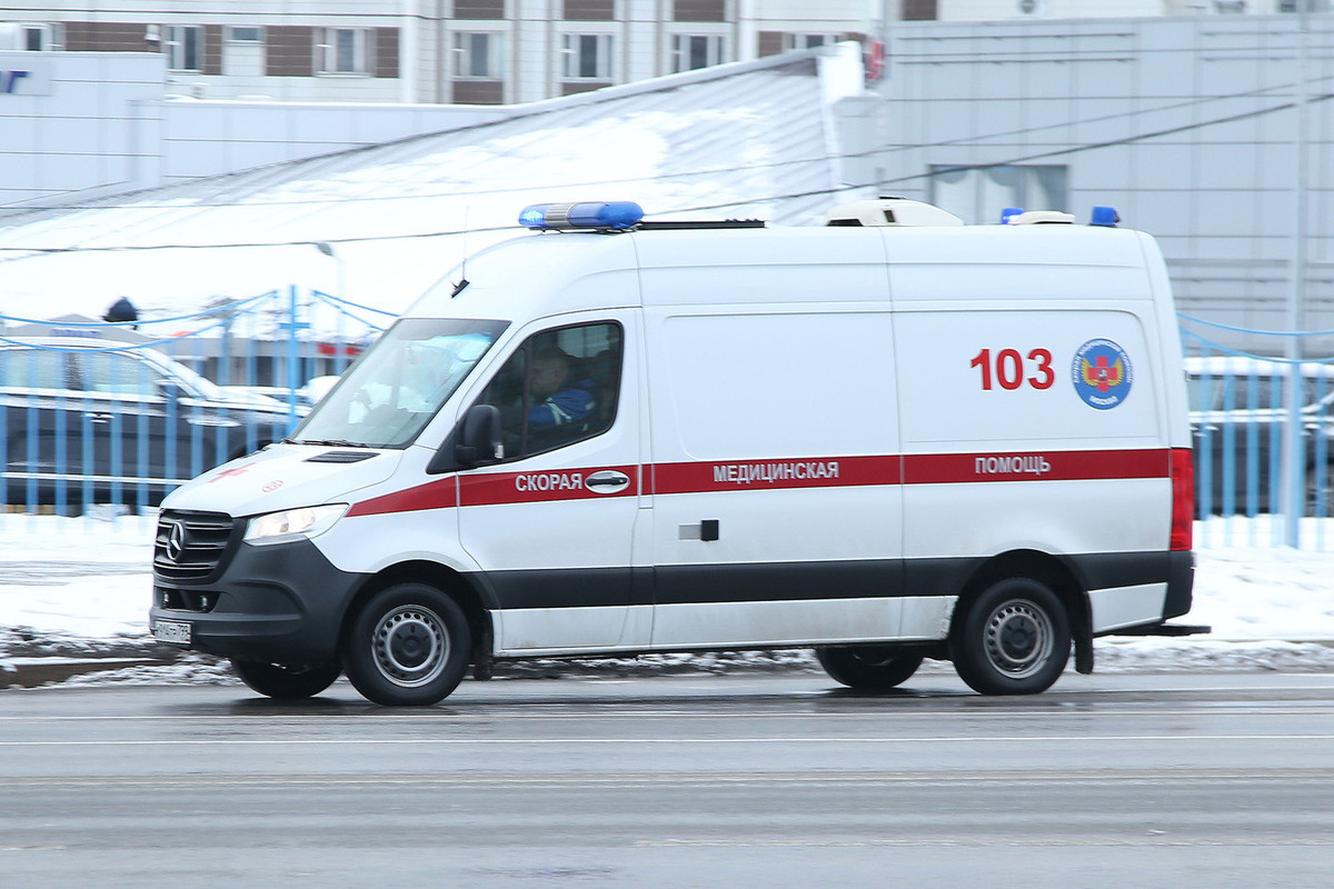 Стало известно о пострадавших при атаке БПЛА в Воронеже