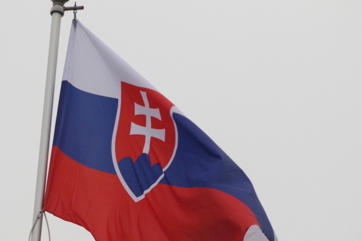 В Словакии подтвердили отказ от оказания военной помощи Киеву