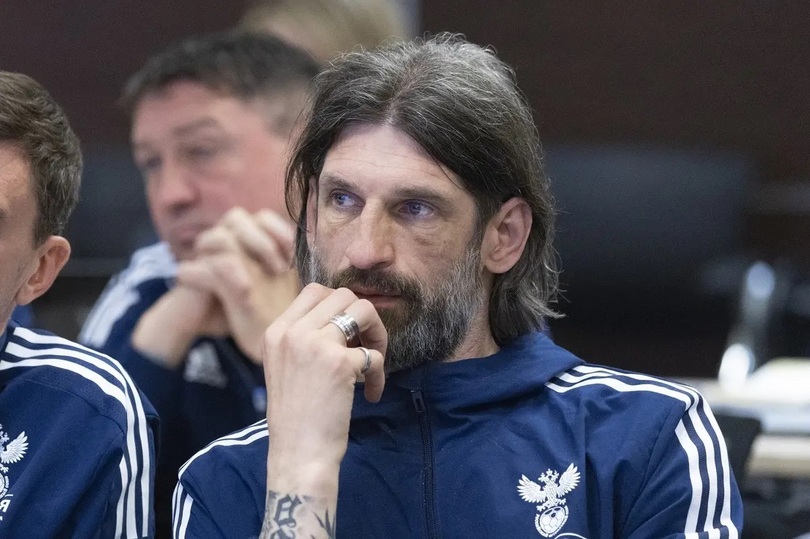 От футболиста до тренера: как Жирков вернулся в &laquo;Динамо&raquo;