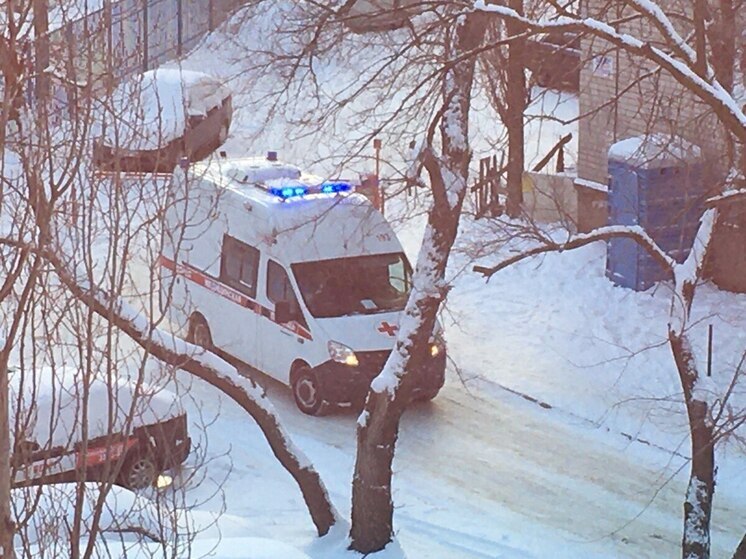 В Воронеже обломками сбитых БПЛА ранены 3 женщины и 1 мужчина