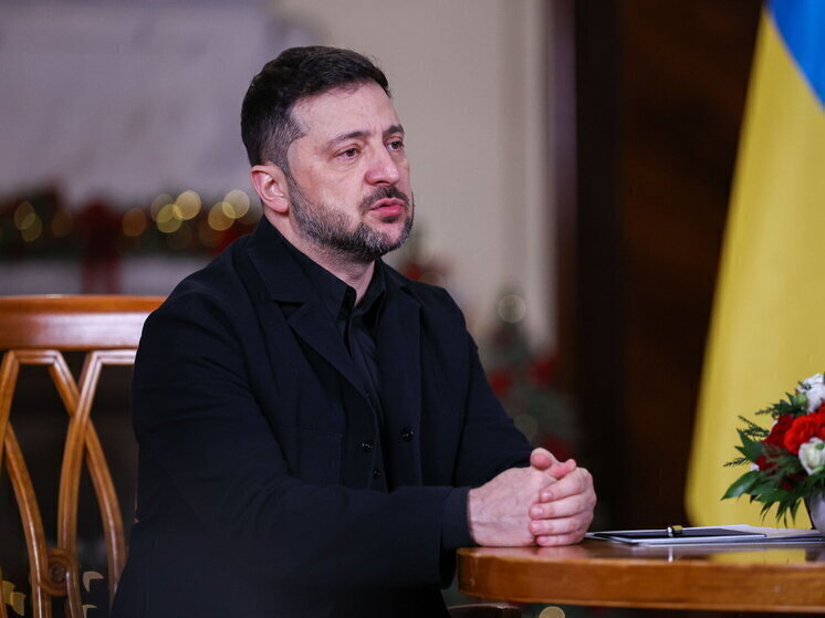 BZ: Зеленский рискует, проводя кадровые перестановки в условиях конфликта