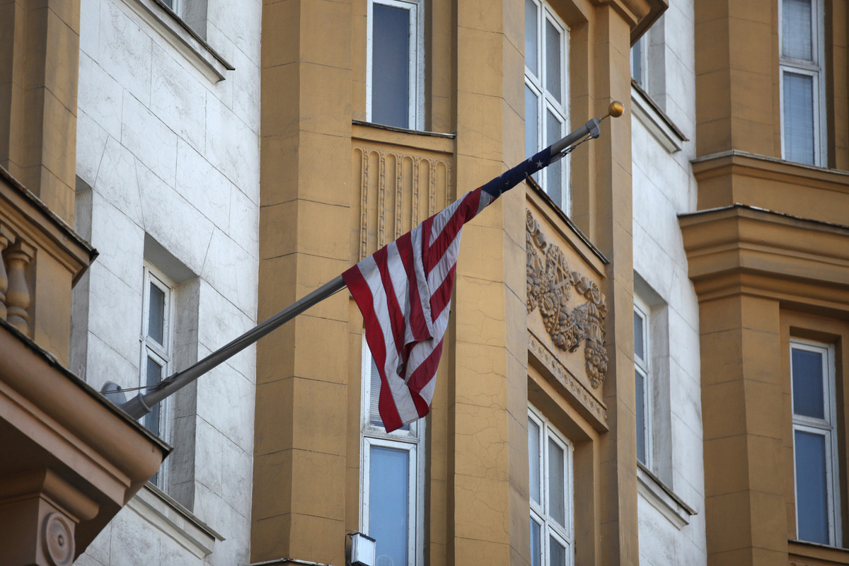 Стало известно о неудачном ракетном ударе США по террористам в Нигерии