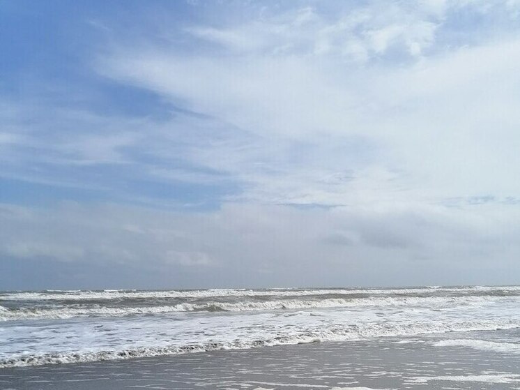 Поронайские рыбаки начали промысел наваги