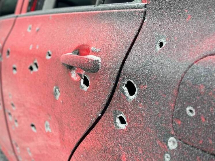 Мэр Сергей Петрин прокомментировал последствия атаки БПЛА на Воронеж