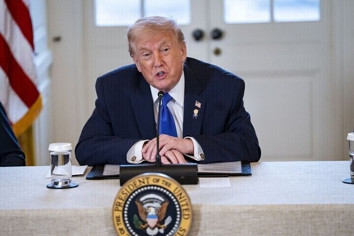 Трамп приказал Пентагону составить план вторжения в Гренландию