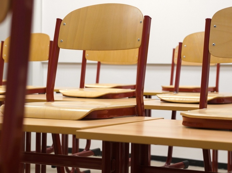 Свободное посещение школ объявили во Владивостоке