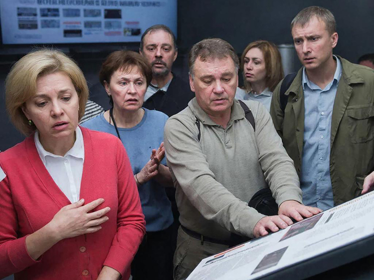 Камчатцы обогатили мошенников на полмиллиарда