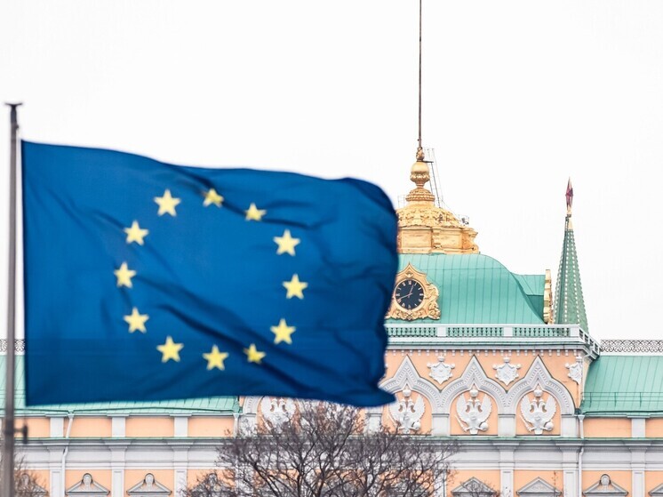 Politico: в ЕС боятся, что Трамп получит Гренландию как часть большой сделки по Украине