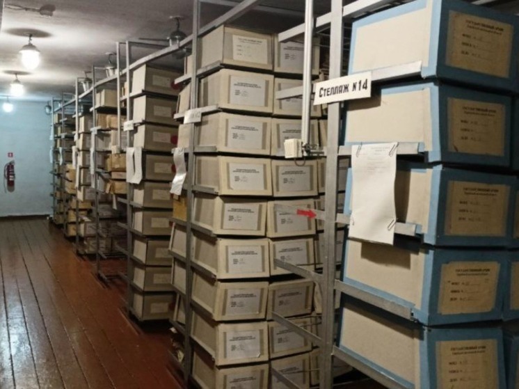 Архив Биробиджана работал без систем пожарного оповещения: вмешался прокурор