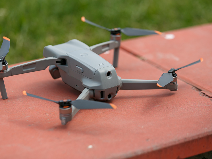 Новосибирская область увеличила финансирование программы по беспилотникам до 12,4 млрд рублей