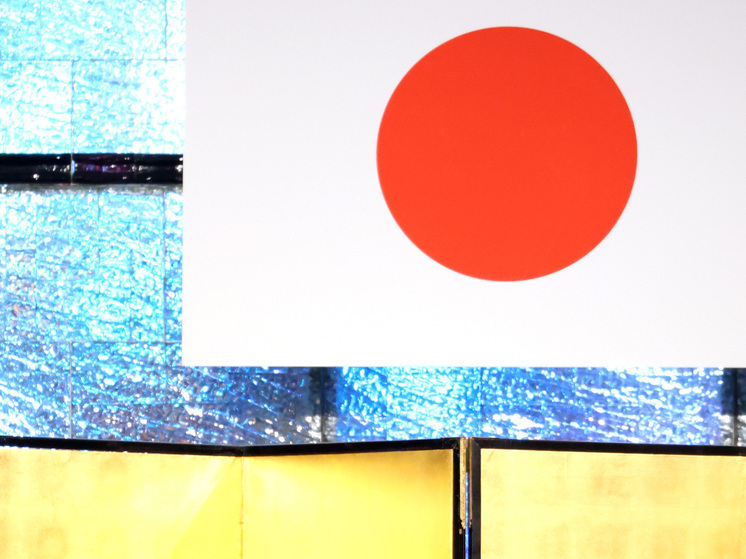 Землетрясение магнитудой 5,1 произошло на северо-востоке Японии