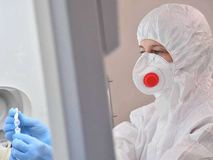 РИА Новости: в пансионате в Видном выявлено около десяти нарушений санитарных норм