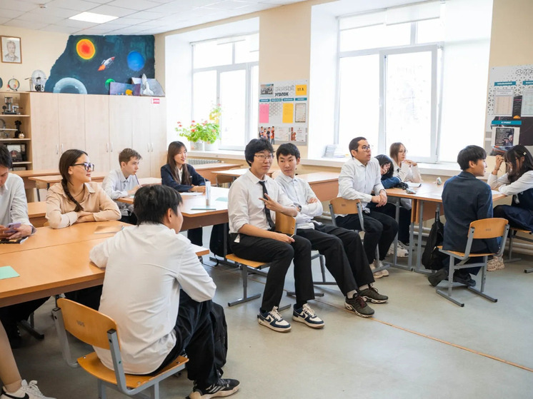 В Якутии стартует региональный этап Всероссийской олимпиады школьников