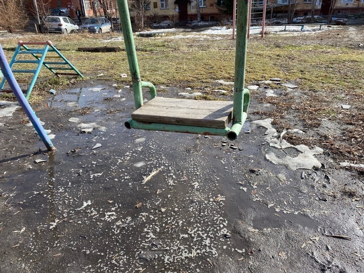 В Омской области фиксируют рост мужского бесплодия