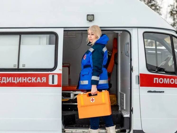 Жительница Муравленко поблагодарила ямальских медиков за оперативную работу