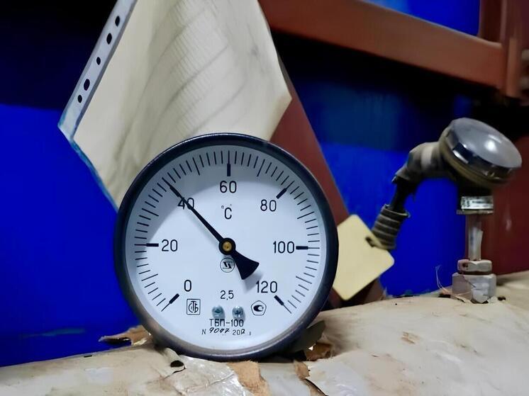 Заплюсье в холоде: почему жители остались без тепла и какие меры принимаются