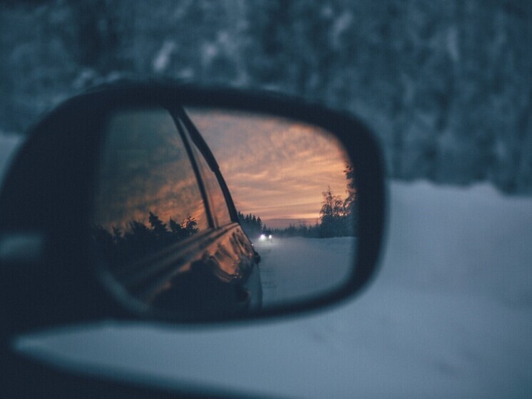 В Хабаровском крае трое человек пострадали в ДТП за последние сутки