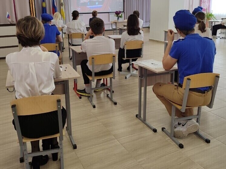 В Новоселицком округе Ставрополья в 2026 году отремонтируют пять объектов образования