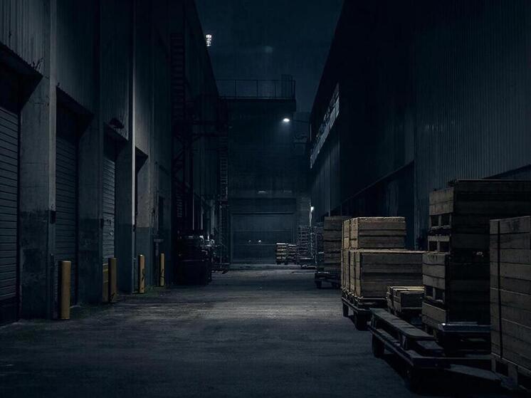 В Улан-Удэ ищут очевидцев жестокого нападения на территории склада