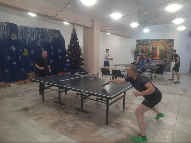 В Смоленском муниципальном округе подвели итоги новогодней декады спорта