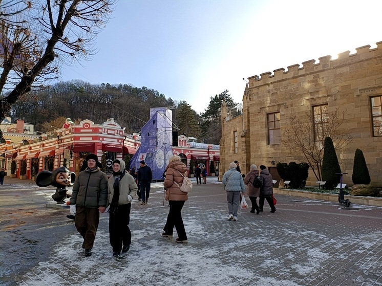 После долгих новогодних праздников вновь окунуться в рабочий ритм бывает непросто. Эксперты Авито Работы поделились рекомендациями, которые помогут ставропольцам адаптироваться к трудовым будням с минимальным стрессом.