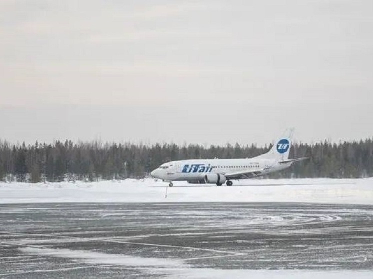Пассажиры рейса в Салехард застряли в Домодедово на восемь часов