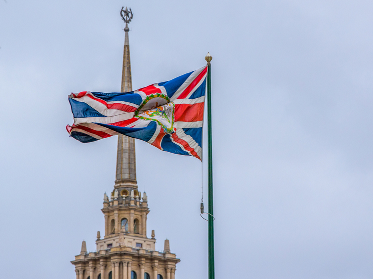 Министр обороны Британии Хили высказался о захвате Путина, как было с Мадуро