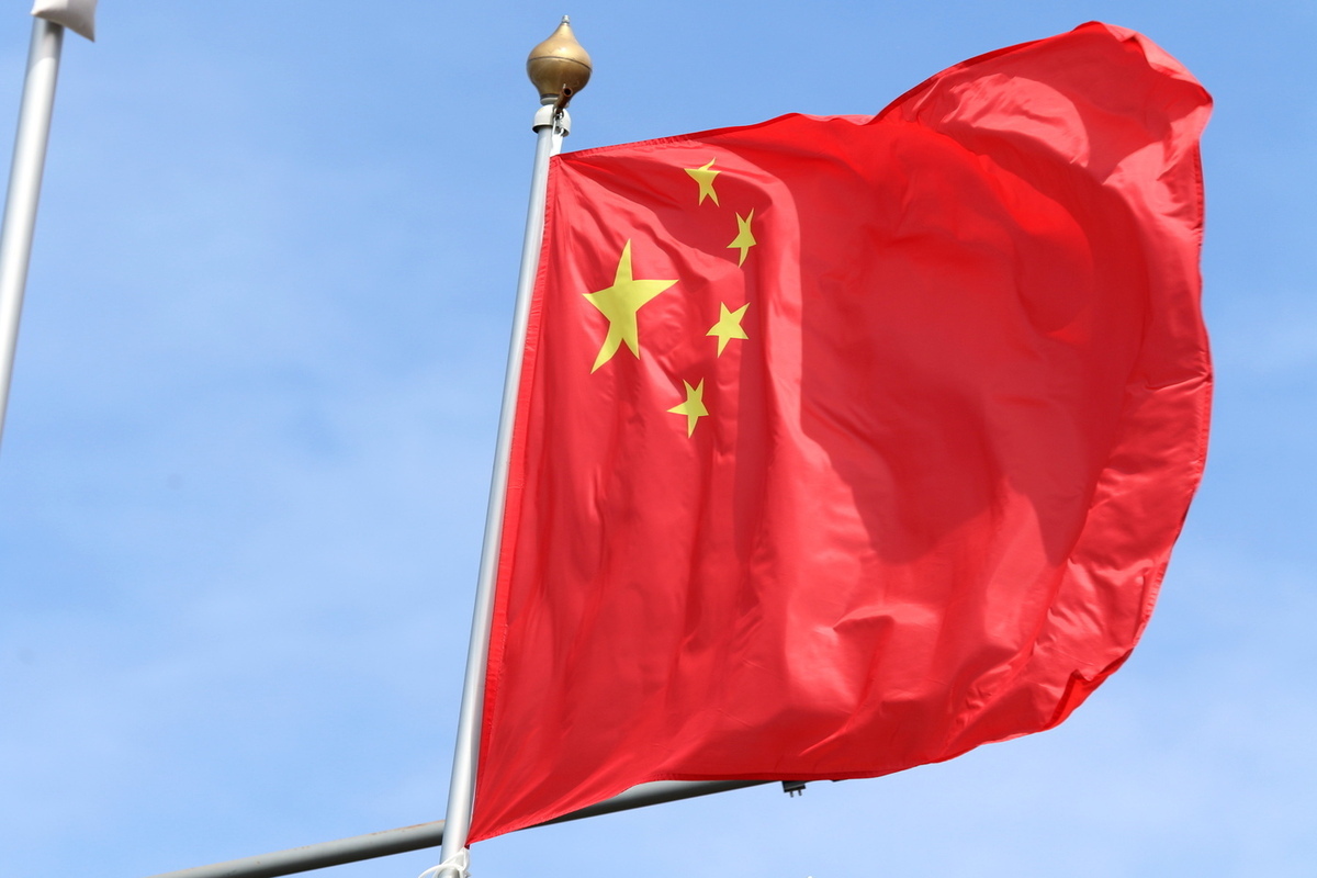 Экспорт Китая в 2025 году достигнет рекордных $3,77 трлн