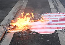 США призывают своих граждан бежать из Венесуэлы на фоне сообщений о действиях в этой стране, подвергшейся американской агрессии, военизированных формирований