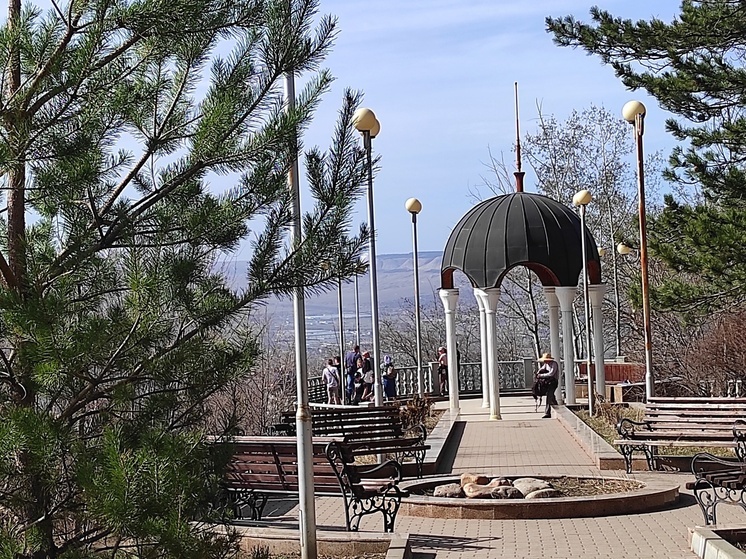 Ставрополье отмечает День заповедников и национальных парков