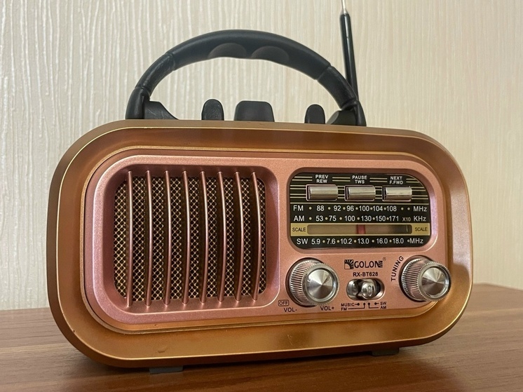 Перебои с ТВ и радио сигналом ожидается в Ростовской области на первой рабочей неделе января