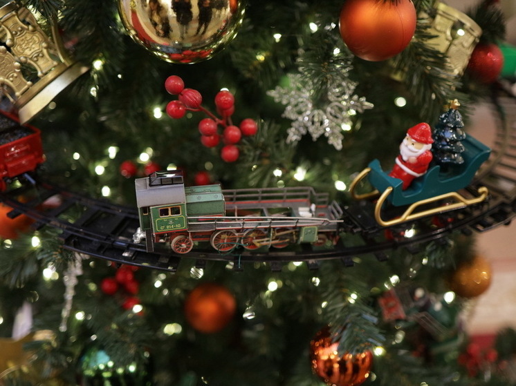 В Волгограде второклассницу не пустили на новогоднюю елку из-за 250 рублей