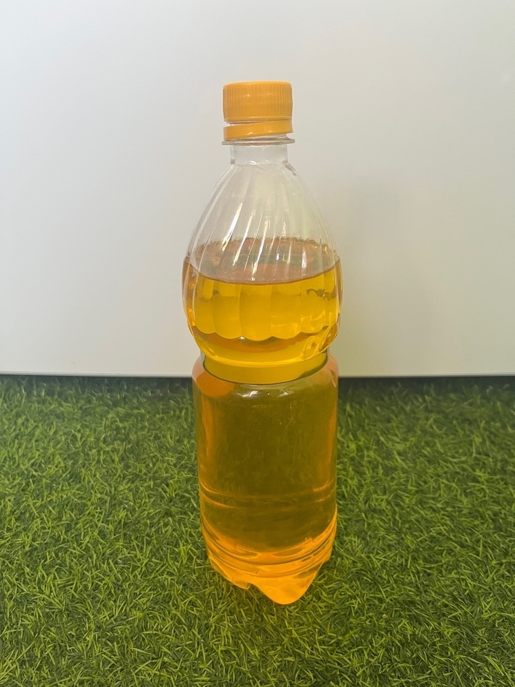 Орловщина кормит растительным маслом 18 млн человек