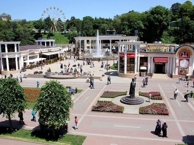 В Кисловодске в 2026 году 4 инвестиционных проекта обеспечат рабочими местами свыше 180 человек