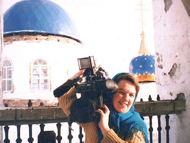 «Миры людей»: в Тюменской области снимают цикл вдохновляющих фильмов