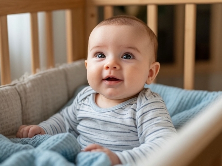 Арсения и Юсуп: ЗАГС опубликовал редкие имена для новорожденных на Дону в январе 2026 года