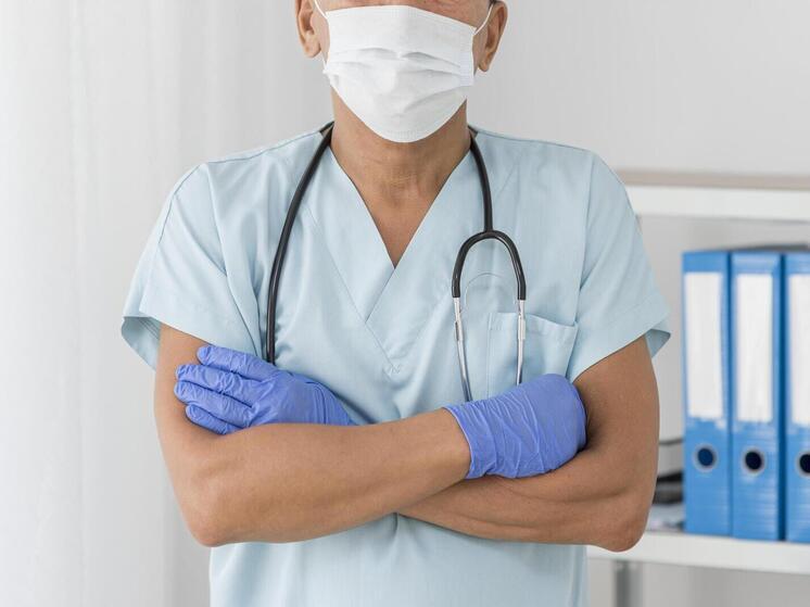 Жители Бурятии смогут бесплатно привиться от ветрянки и ротавируса