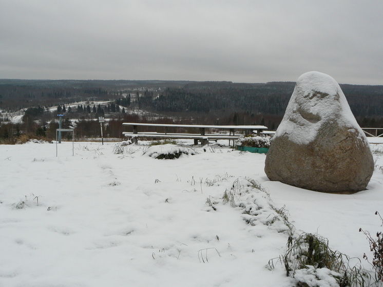 Архангельская область занимает лидирующее положение среди регионов России по количеству особо охраняемых природных территорий (ООПТ)