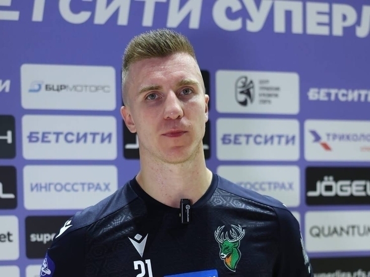 Иван Чишкала всё-таки покидает нижегородскую команду