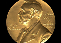 Нобелевский институт заявляет, что лидер венесуэльской прозападной оппозиции Мачадо не может вручить свою премию мира Трампу