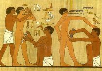 В проекте документа британской Королевской прокурорской службы (CPS) обрезание квалифицируется как возможное жестокое обращение с детьми