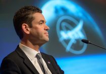 НАСА объявило о сроках досрочного отправления астронавтов с МКС из-за "серьезных" проблем со здоровьем