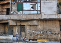 США и их союзники нанесли удар по "Исламскому государству"* (запрещенная в России террористическая организация) в Сирии после атаки, в результате которой погибли трое американцев