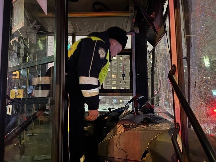 Стало известно точное число пострадавших при наезде автобуса на столб в Екатеринбурге