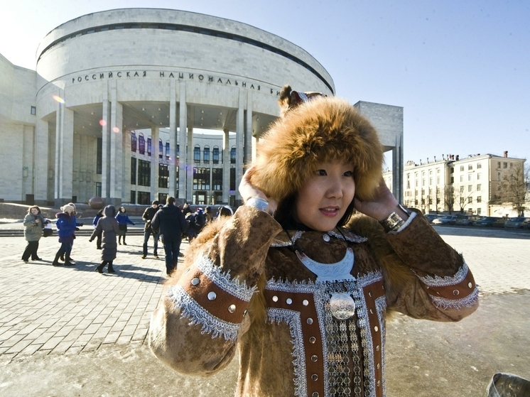Более 100 мероприятий вошли в план развития коренных народов Севера