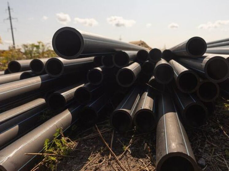 Губернатор сообщил о ходе модернизации системы водоснабжения в Старом Осколе